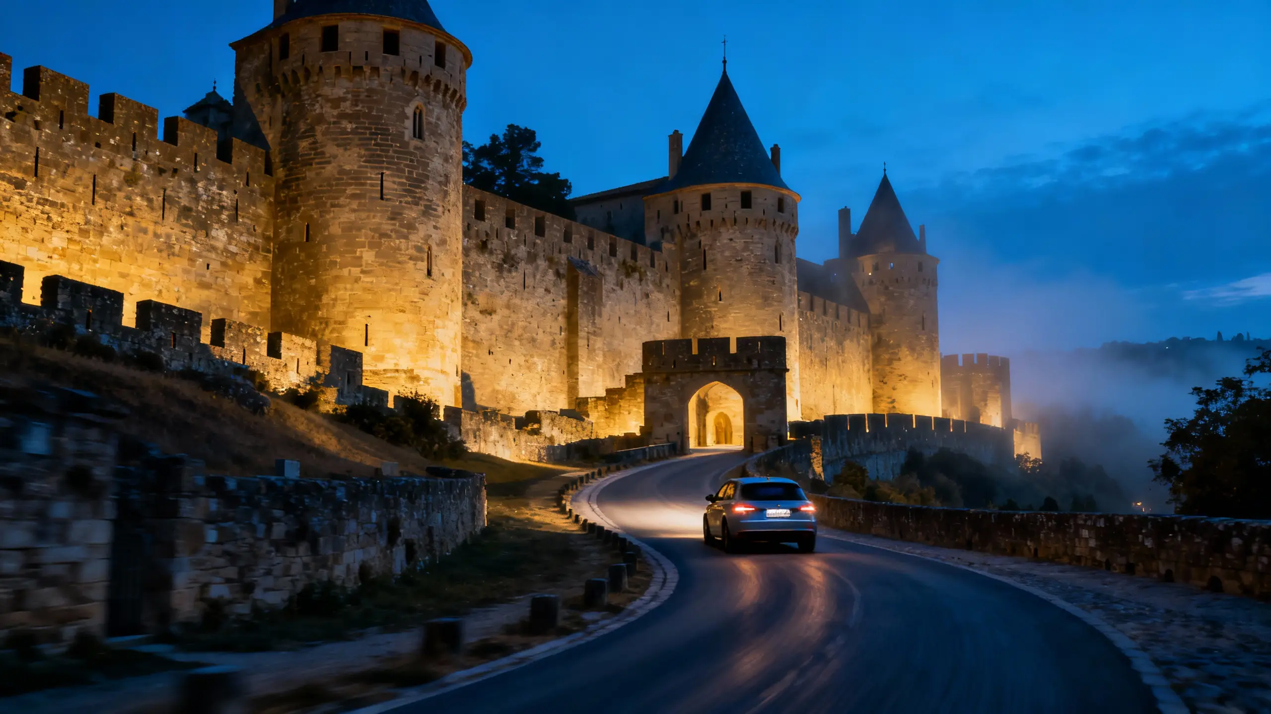 Vignobles du Sud-Ouest